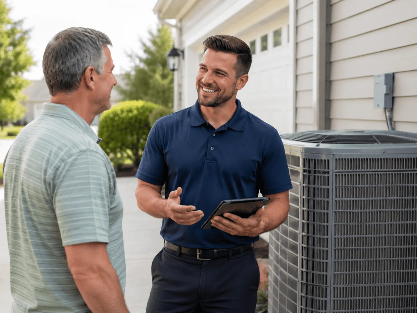 Heat Pump Installation Hatch, UT FAQs